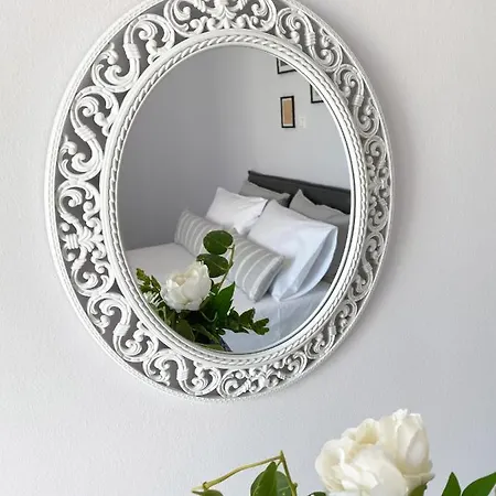 Apartamento Amalthia Milos, Town Center